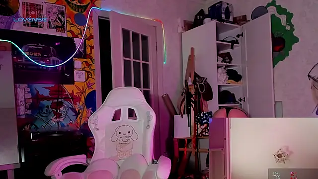 Sunny_Mouse_'s cam snapshot