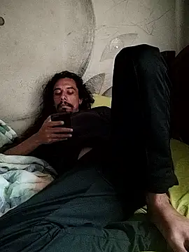 iirgastam3's cam snapshot