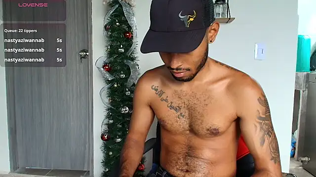 colinbrown's cam snapshot