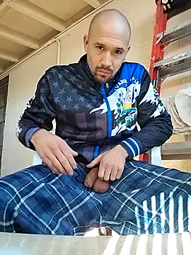 AnimAlLoco89's cam snapshot