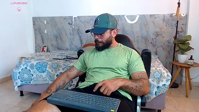 hanz_col's cam snapshot