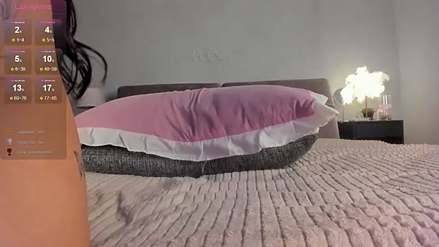 naomi_asian's cam snapshot