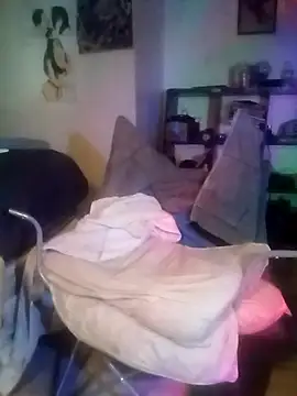 k1oudE's cam snapshot