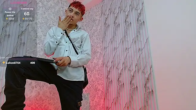 Axel_tay's cam snapshot