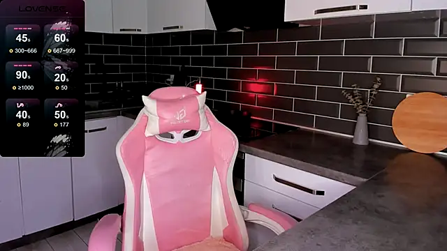 ShaiyaMinn3's cam snapshot