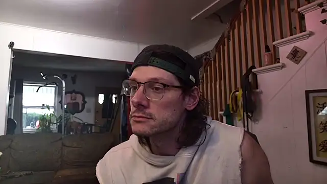 MasterDaddyCool's cam snapshot