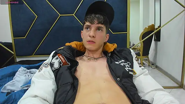 Jheampiiero's cam snapshot