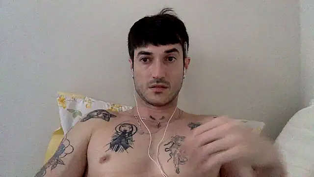 Fubinha's cam snapshot