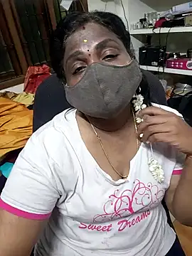 Tamil_Kavitha10's cam snapshot