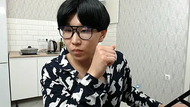 KaiChicken's cam snapshot