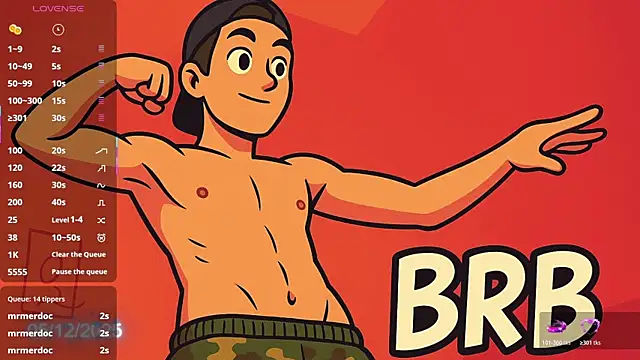 Dallen_Grant's cam snapshot