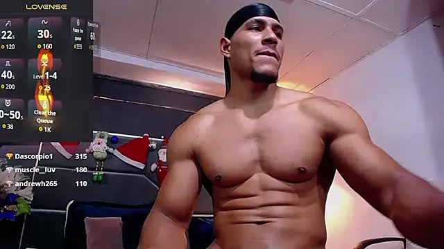 teddyfit19cm's cam snapshot