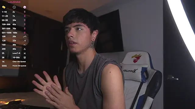 _morghan_'s cam snapshot