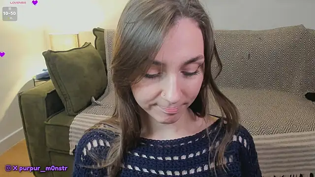 purpurmonstr's cam snapshot