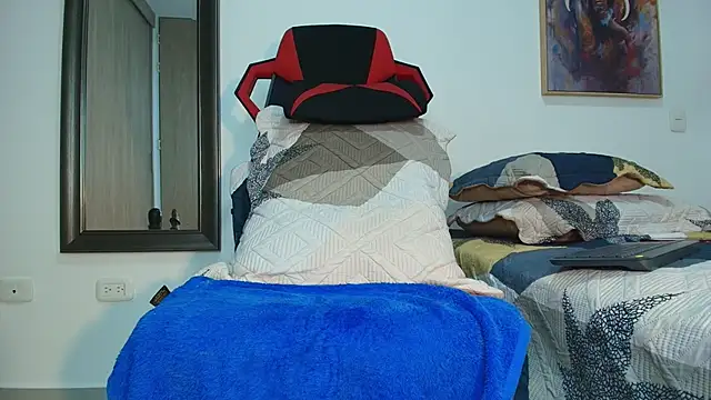 JONAS_SMITH_'s cam snapshot