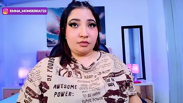 Emma_monserrat's web cam