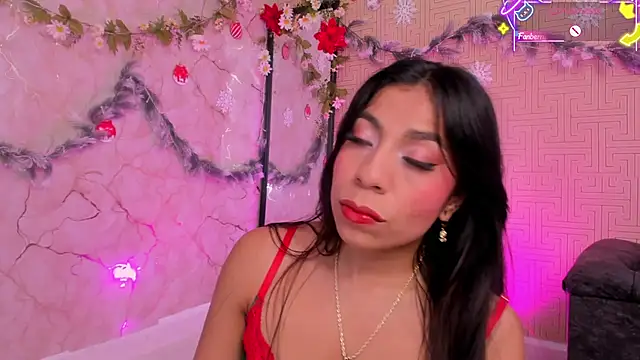 Mia_Gothzx's cam snapshot