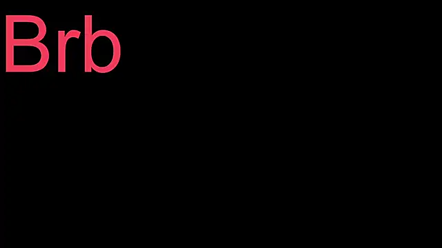 April__foxx's cam snapshot