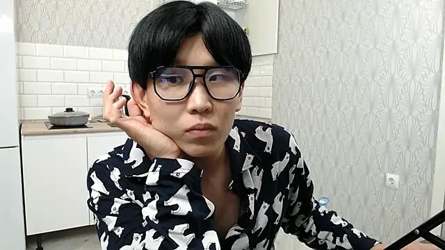 KaiChicken live sex cam