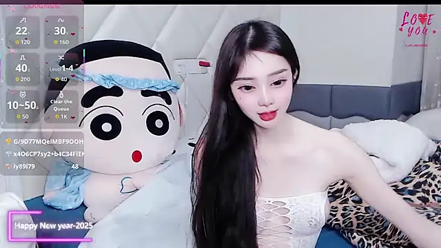 YAOYAO-2025's cam snapshot