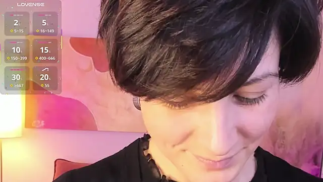 LorenDaze's cam snapshot