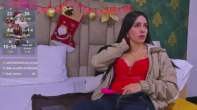 SuzanSmithh live sex cam