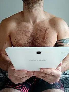 LEIRIS_Y_FRED_01's cam snapshot