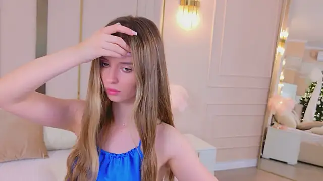 MarybethSnow live sex cam