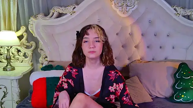 Gia_Riccardo's cam snapshot