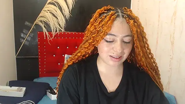 MiaKimky's cam snapshot