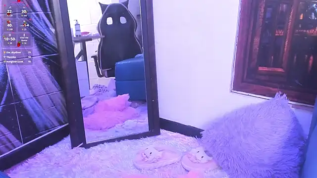 Giaa_rossi live sex cam