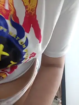 roxana_santini's cam snapshot