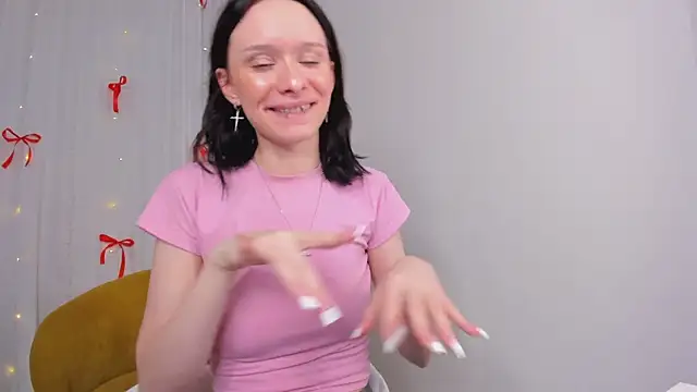 daily_glam's cam snapshot