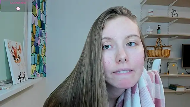 Peggy_Beauty's cam snapshot