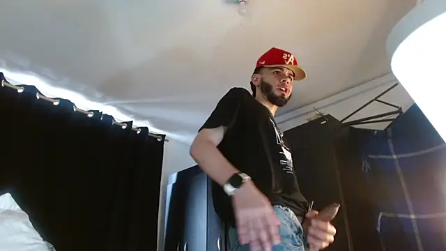 -Dark6leal9- live sex cam