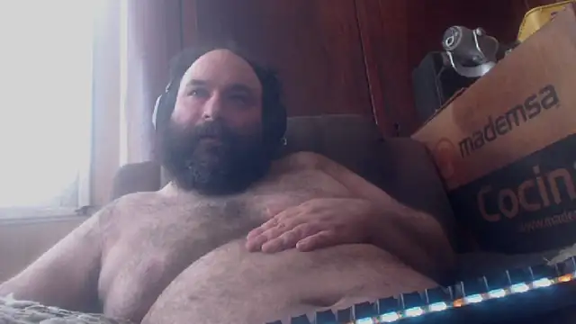 hairyhulk's web cam