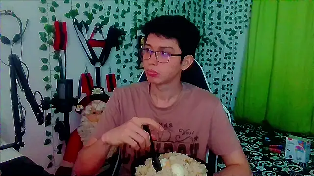 Andy_gray's cam snapshot