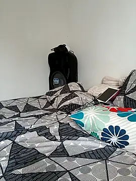 LEIRIS_Y_FRED_01's cam snapshot