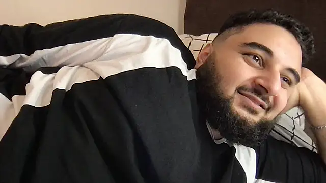 teddy_alan's cam snapshot