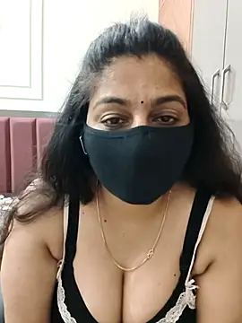 Miss-Jhanak's cam snapshot