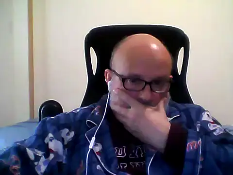 desubikao62's cam snapshot