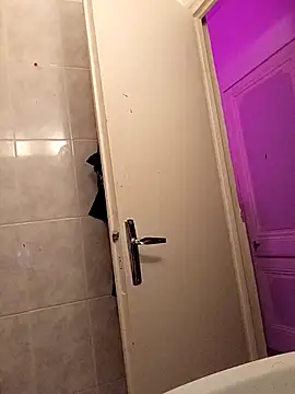 callmelouve's cam snapshot