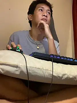 Asianjas's cam snapshot