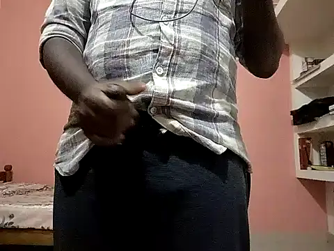 Aneesh007m's cam snapshot