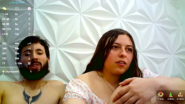 jerryandjessica's cam snapshot