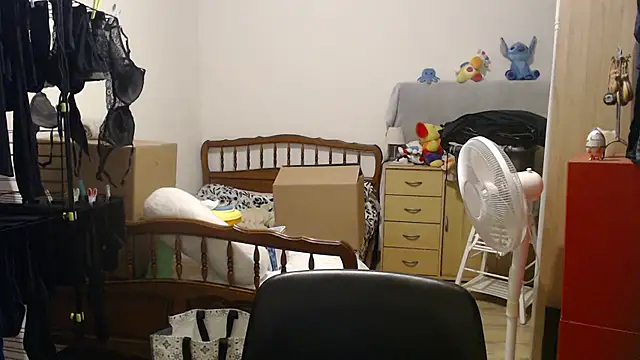 steph19x5's cam snapshot