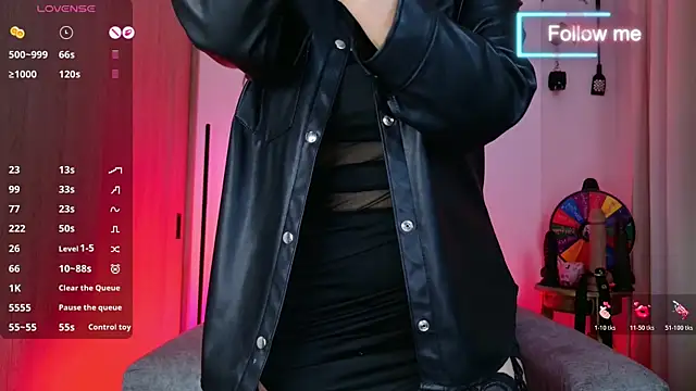 Diosa_Alexandraa's cam snapshot