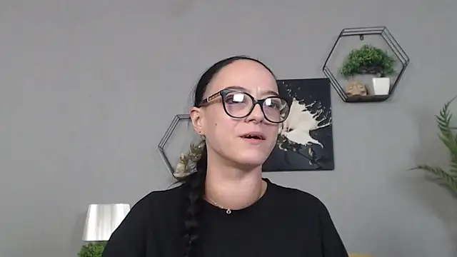 IzabelllNoir's cam snapshot