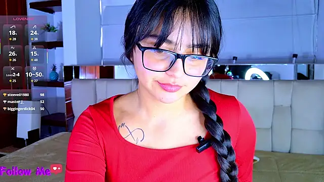 scarlleth_ live sex cam