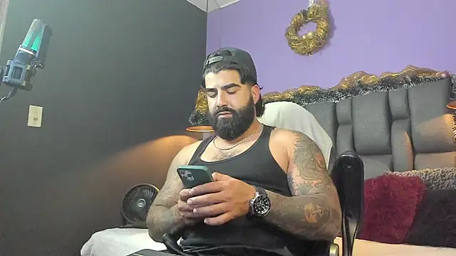 Lyon_vach's cam snapshot